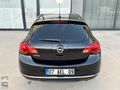 İLK SAHİBİNDEN HATASIZ SERVİS BAKIMLI OPEL ASTRA