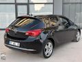 İLK SAHİBİNDEN HATASIZ SERVİS BAKIMLI OPEL ASTRA