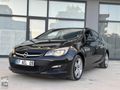 İLK SAHİBİNDEN HATASIZ SERVİS BAKIMLI OPEL ASTRA
