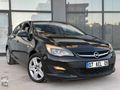 İLK SAHİBİNDEN HATASIZ SERVİS BAKIMLI OPEL ASTRA