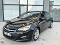 İLK SAHİBİNDEN HATASIZ SERVİS BAKIMLI OPEL ASTRA