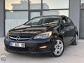 İLK SAHİBİNDEN HATASIZ SERVİS BAKIMLI OPEL ASTRA