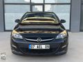 İLK SAHİBİNDEN HATASIZ SERVİS BAKIMLI OPEL ASTRA