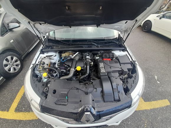 Sahibinden Renault Megane 1.5 dCi Joy 2017 Model