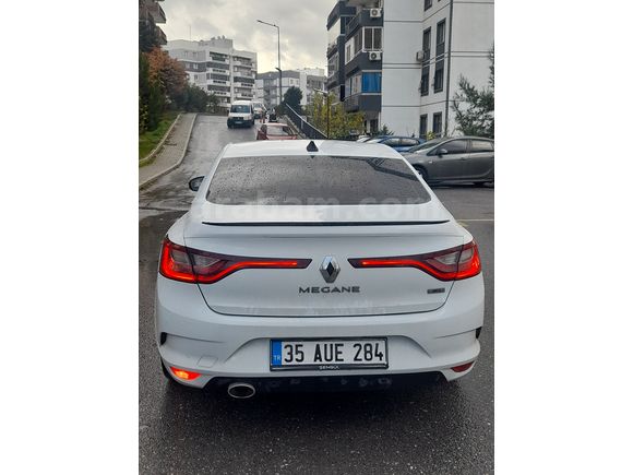 Sahibinden Renault Megane 1.5 dCi Joy 2017 Model