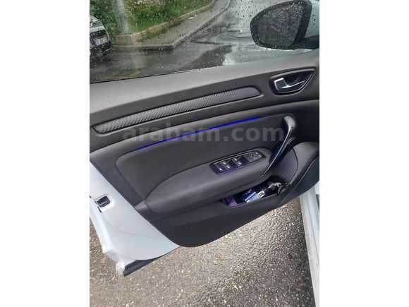 Sahibinden Renault Megane 1.5 dCi Joy 2017 Model
