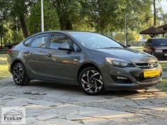 FERKAN'dan 2017 OPEL ASTRA 1.6 EDİTİON 100.000 KM FIRSAT !!!