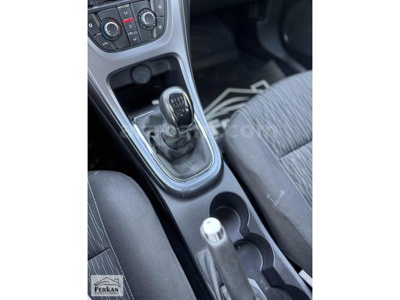 FERKAN'dan 2017 OPEL ASTRA 1.6 EDİTİON 100.000 KM FIRSAT !!!