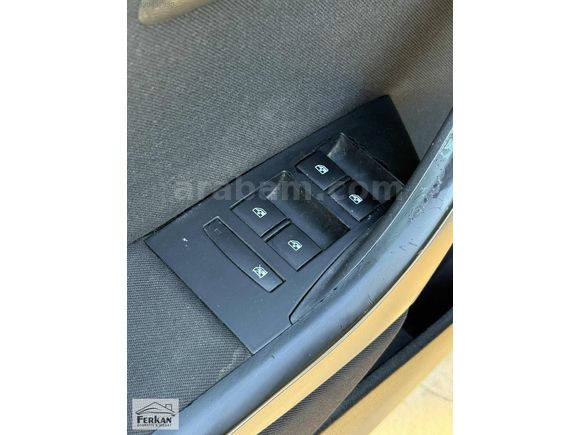 FERKAN'dan 2017 OPEL ASTRA 1.6 EDİTİON 100.000 KM FIRSAT !!!