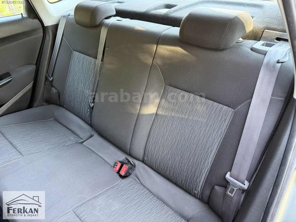 FERKAN'dan 2017 OPEL ASTRA 1.6 EDİTİON 100.000 KM FIRSAT !!!