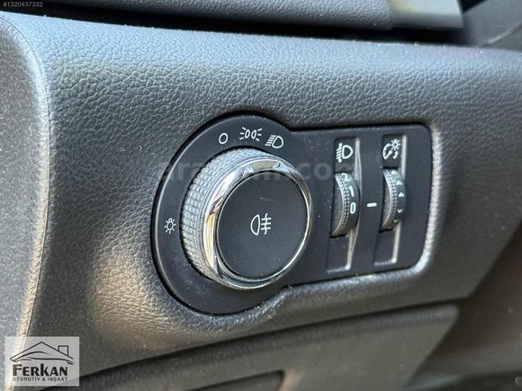 FERKAN'dan 2017 OPEL ASTRA 1.6 EDİTİON 100.000 KM FIRSAT !!!