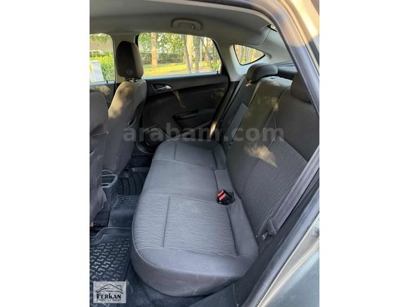 FERKAN'dan 2017 OPEL ASTRA 1.6 EDİTİON 100.000 KM FIRSAT !!!