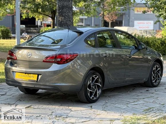 FERKAN'dan 2017 OPEL ASTRA 1.6 EDİTİON 100.000 KM FIRSAT !!!