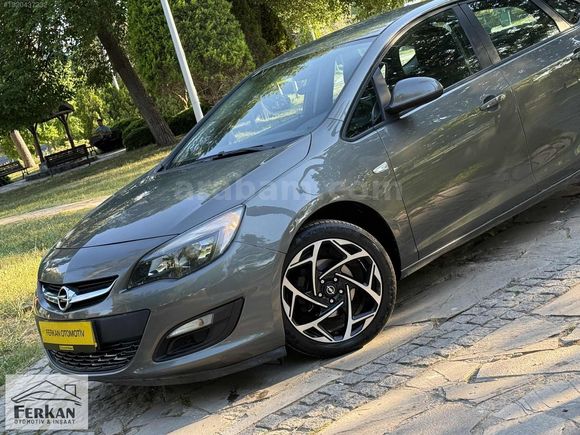 FERKAN'dan 2017 OPEL ASTRA 1.6 EDİTİON 100.000 KM FIRSAT !!!