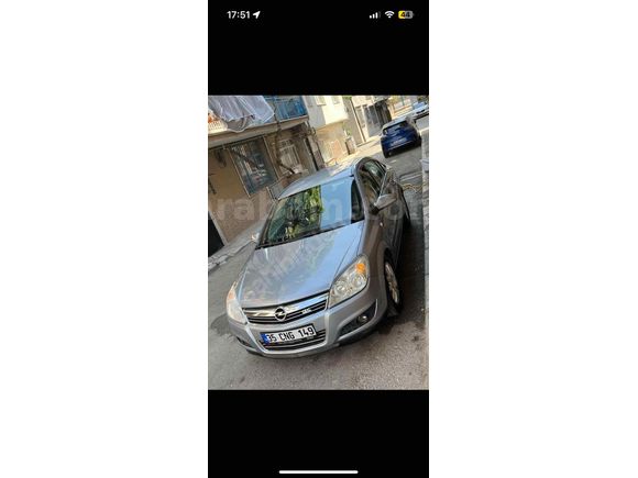 Sahibinden Opel Astra 1.3 CDTI Enjoy 2008 Model 