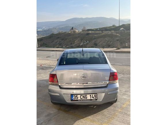 Sahibinden Opel Astra 1.3 CDTI Enjoy 2008 Model 
