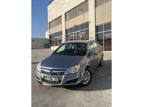 Sahibinden Opel Astra 1.3 CDTI Enjoy 2008 Model 