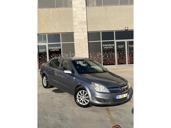 Sahibinden Opel Astra 1.3 CDTI Enjoy 2008 Model 