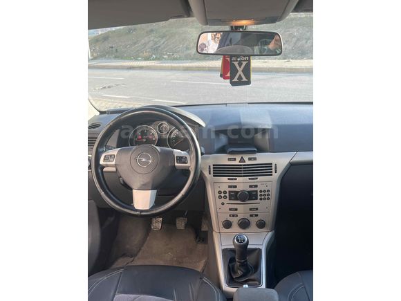 Sahibinden Opel Astra 1.3 CDTI Enjoy 2008 Model 