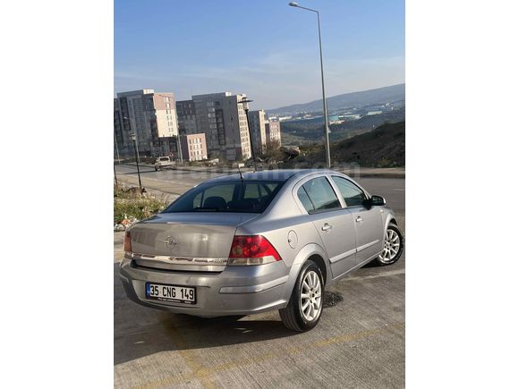 Sahibinden Opel Astra 1.3 CDTI Enjoy 2008 Model 