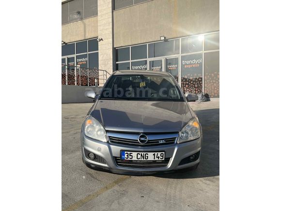 Sahibinden Opel Astra 1.3 CDTI Enjoy 2008 Model 