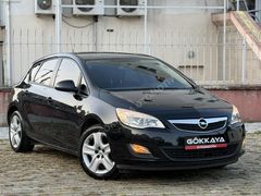 2012 ASTRA J DEĞİŞENSİZ BOYASIZ AYARINDA DÜŞÜK KM EMSALSİZ