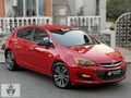 AKKAYA MOTORS | MAKYAJLI KASA / ÇELİK SİBOPLU / EXTRALI ASTRA J