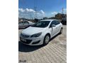 2015 Opel Astra j 1.6 benzin edition plus