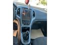 2015 Opel Astra j 1.6 benzin edition plus