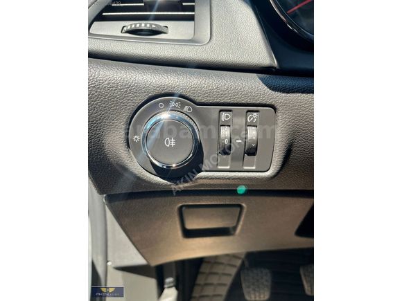 2015 Opel Astra j 1.6 benzin edition plus