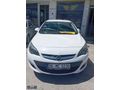 2015 Opel Astra j 1.6 benzin edition plus