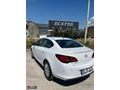 2015 Opel Astra j 1.6 benzin edition plus