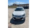 2015 Opel Astra j 1.6 benzin edition plus