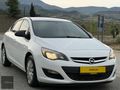 ^^DEĞİŞENSİZ 2015 MODEL OPEL ASTRA 1.6EDİTON LPG Lİ^^