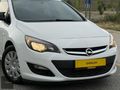 ^^DEĞİŞENSİZ 2015 MODEL OPEL ASTRA 1.6EDİTON LPG Lİ^^