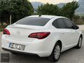 ^^DEĞİŞENSİZ 2015 MODEL OPEL ASTRA 1.6EDİTON LPG Lİ^^