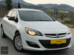 ^^DEĞİŞENSİZ 2015 MODEL OPEL ASTRA 1.6EDİTON LPG Lİ^^