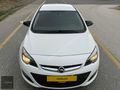 ^^DEĞİŞENSİZ 2015 MODEL OPEL ASTRA 1.6EDİTON LPG Lİ^^