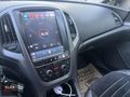 **ELKA OTOMOTİV** OPEL ASTRA SEDAN TESLA+G.GÖRÜŞ