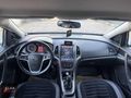 **ELKA OTOMOTİV** OPEL ASTRA SEDAN TESLA+G.GÖRÜŞ