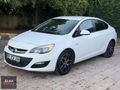 **ELKA OTOMOTİV** OPEL ASTRA SEDAN TESLA+G.GÖRÜŞ