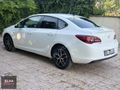 **ELKA OTOMOTİV** OPEL ASTRA SEDAN TESLA+G.GÖRÜŞ