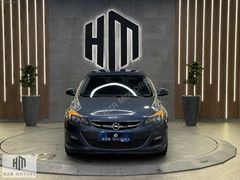 HZR MOTORS 2014 OPEL ASTRA SEDAN 1.6 EDİTİON GENİŞ EKRAN