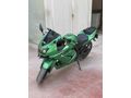 Sahibinden Kawasaki Ninja 250 R 
