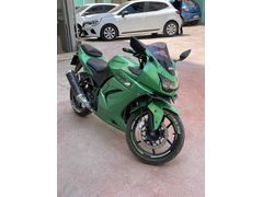 Sahibinden Kawasaki Ninja 250 R 