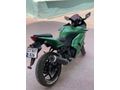 Sahibinden Kawasaki Ninja 250 R 
