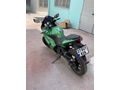 Sahibinden Kawasaki Ninja 250 R 