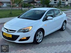 2015 ASTRA 1.6 LPG 161000 km HATASIZ (karta taksit)