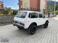 "YOLCU" dan lada niva 4x4 arazi 1.6 LPG HATASIZ