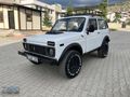"YOLCU" dan lada niva 4x4 arazi 1.6 LPG HATASIZ
